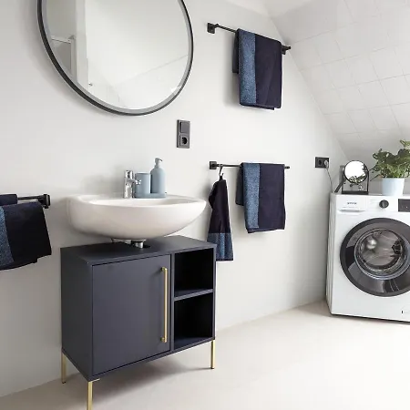 Vilipa-apartments Naehe Red Bull Arena, Kueche, Smart Tv, Badewanne, Maisonette Apartment Leipzig