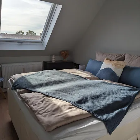 Vilipa-apartments Naehe Red Bull Arena, Kueche, Smart Tv, Badewanne, Maisonette Apartment *
